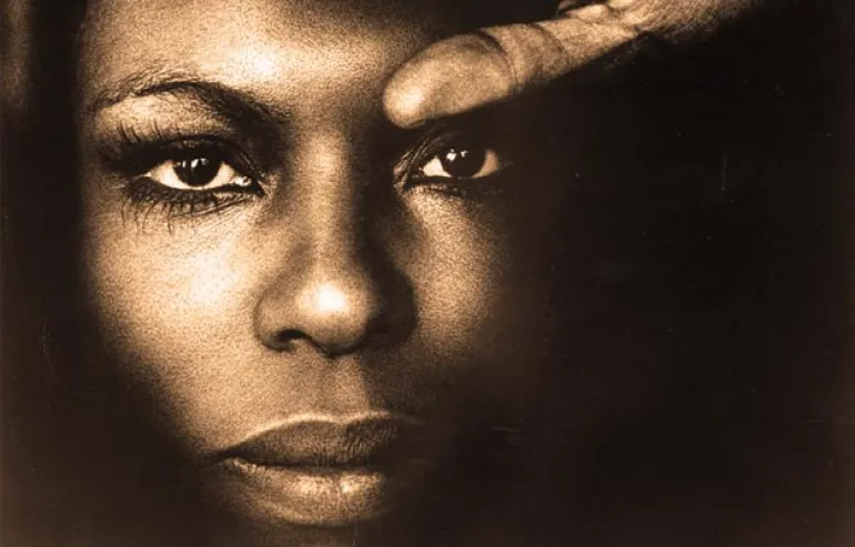 I Can See The Sun In Late December Roberta Flack