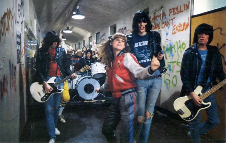 Rock ‘n’ Roll High School - Κυκλοφορεί σαν σήμερα το 1979