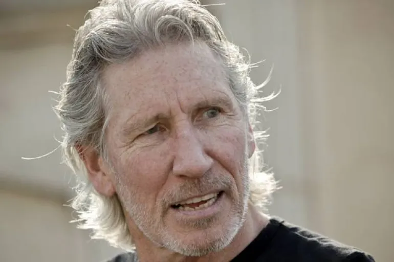 Γράμμα Roger Waters σε Dionne Warwick για το Ισραήλ