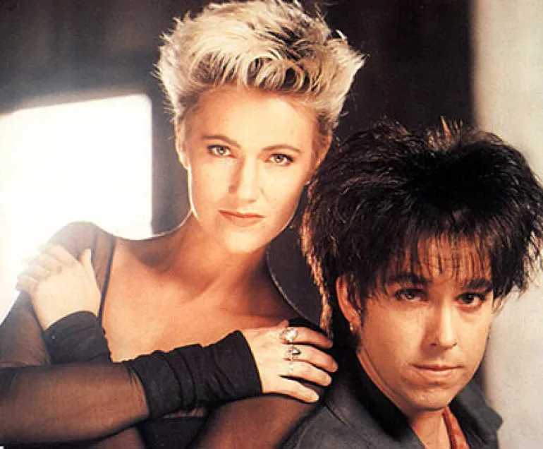 It Must Have Been Love-Roxette, 