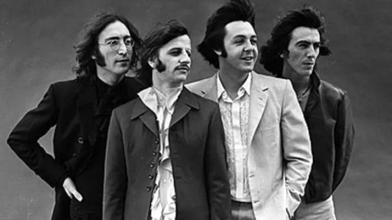 10 τραγούδια των Beatles που δεν μπήκαν στα 100 πρώτα
