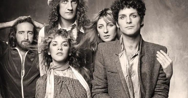 Πώς δημιουργήθηκε το The Chain των Fleetwood Mac