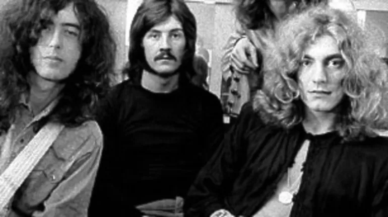 Led Zeppelin II και III δώρο σε cd στους μουσικόφιλους, δείτε πώς