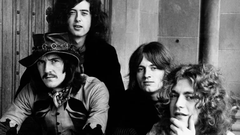 Achilles Last Stand-Led Zeppelin