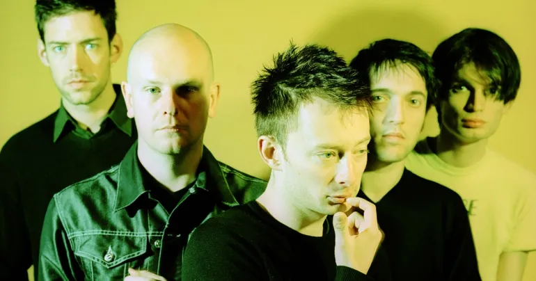  Radiohead η τελευταία αναπνοή στο σύγχρονο ροκ, 52 ετών ο Thom Yorke