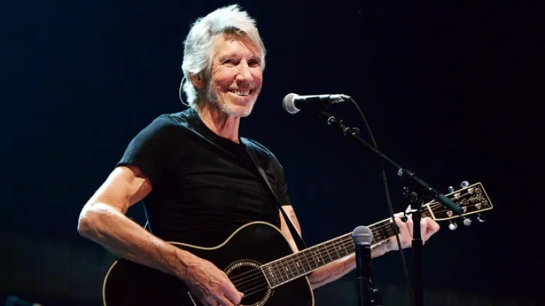 Τα τραγούδια του νέου άλμπουμ του Roger Waters