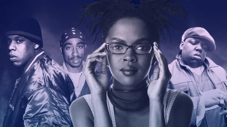  Hip-hop: Με ενοχλεί ο καταιγισμός "επιτυχιών" από το Billboard