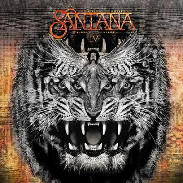 Anywhere you want to go-Santana ξανά με παλιούς φίλους