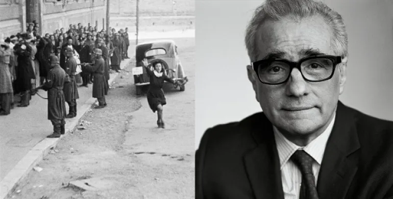 Ο Martin Scorsese επιλέγει 11 υπέροχα Ιταλικά φιλμ...