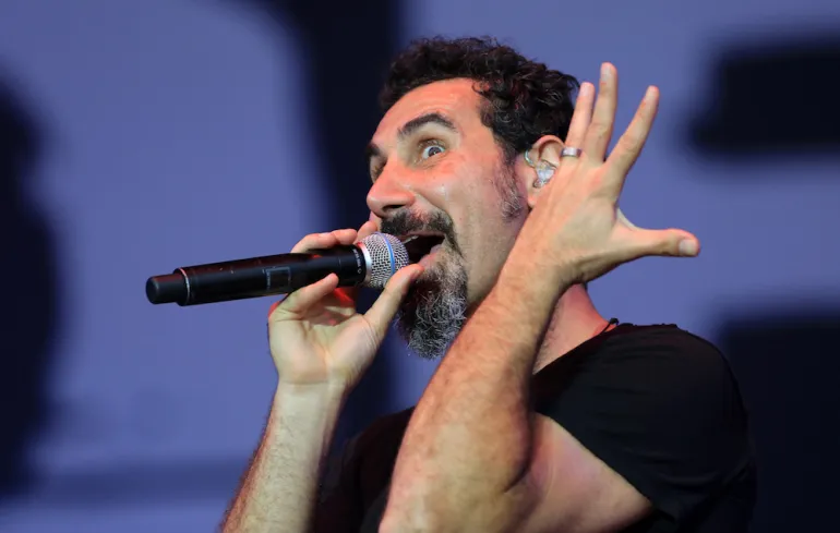O Serj Tankian των System of a Down σε τραγούδι από το Game of Thrones 