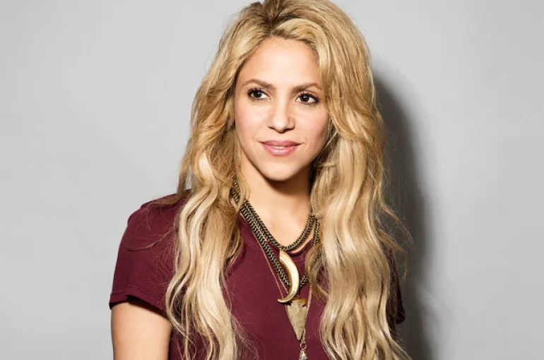 11 περίεργα-σέξι στιγμές της Shakira σε βίντεο