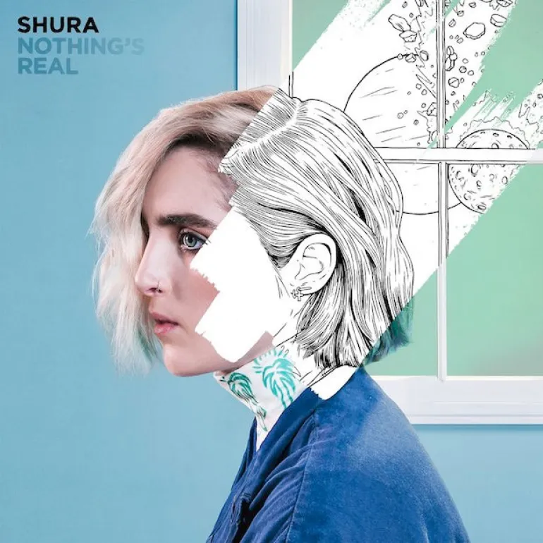 Shura - What's It Gonna Be?, συνθετική ποπ