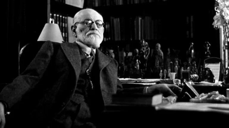 Μια ψυχοθεραπεία από τον Sigmund Freud - Video