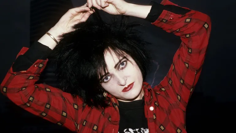 10 Διασκευές από Siouxsie and the Banshees