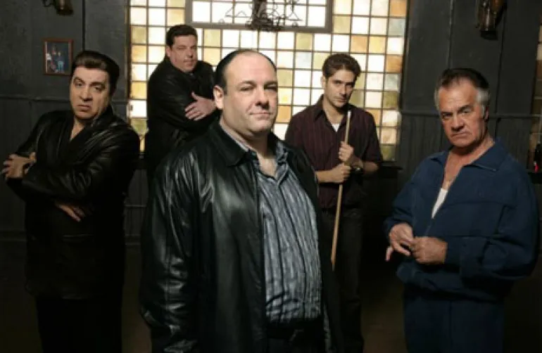 Μετά από 10 χρόνια για πρώτη φορά σε βινύλιο το Soundtrack των Sopranos