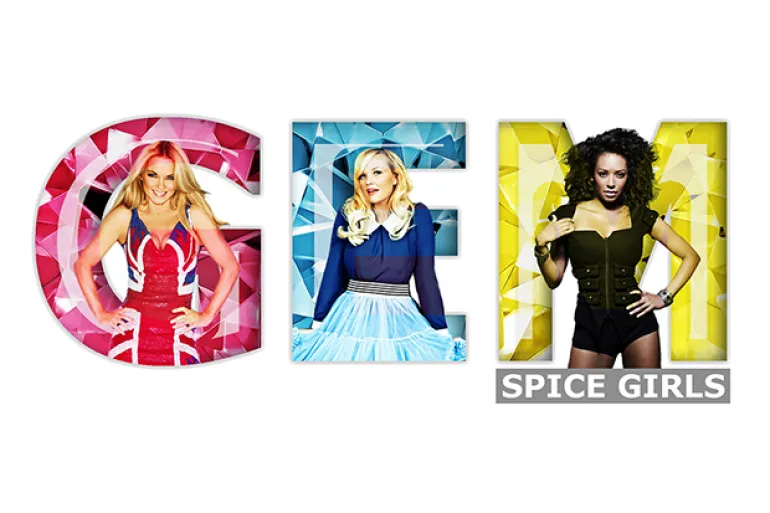 Song For Her-Spice Girls, μερική επαναφορά