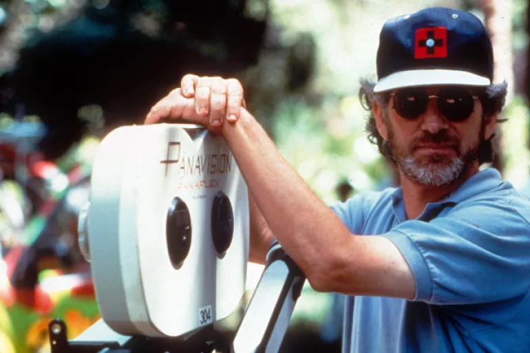 Ο Γιάννης Πετρίδης επιλέγει 11 ταινίες του Steven Spielberg