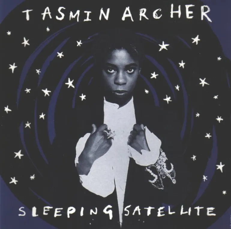 Sleeping Satellite-Tasmin Archer