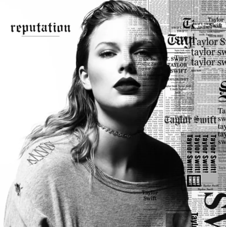 10 Νοεμβρίου το νέο άλμπουμ της Taylor Swift