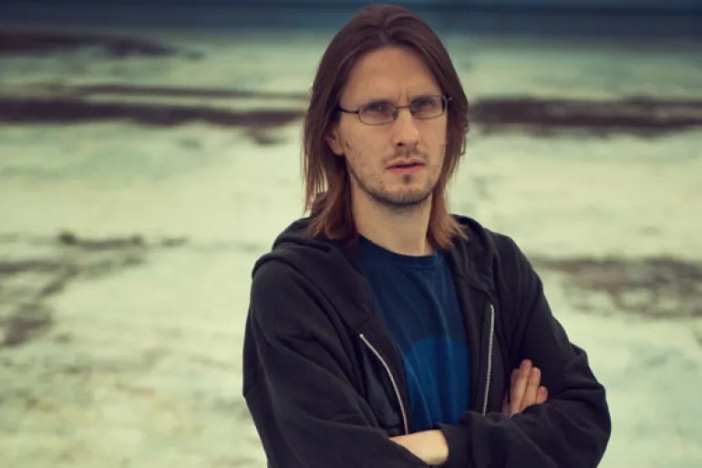 Perfect Life-Steven Wilson