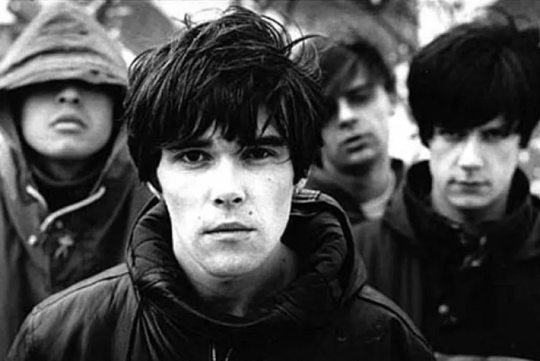 Fools Gold-Stone Roses