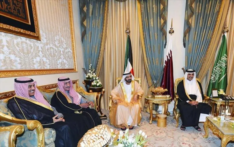 Τέσσερις αραβικές χώρες διέκοψαν διπλωματικές σχέσεις με το Κατάρ