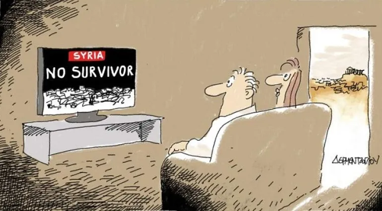 Survivor or no survivor... ?