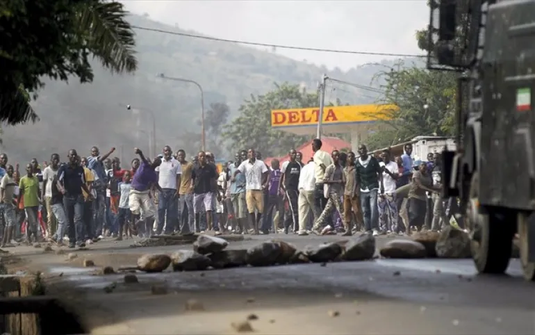 Μαλάουι: Κύμα μαζικής βίας λόγω φημών για ύπαρξη βαμπίρ