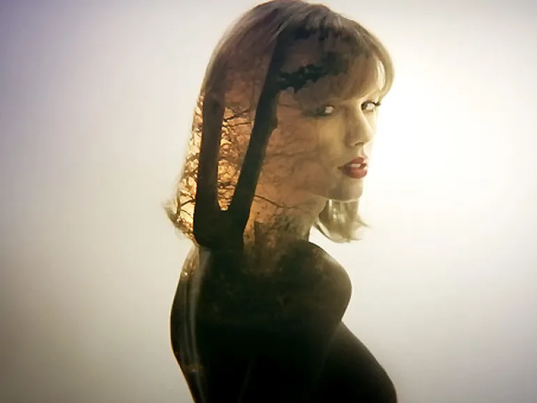 Taylor Swift - Wildest Dreams, βίντεο