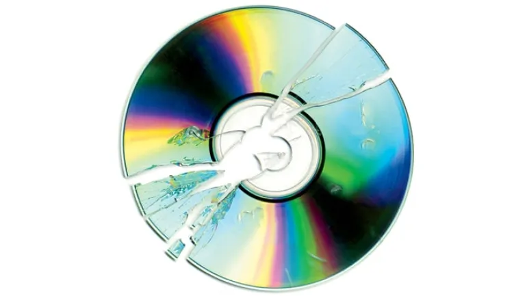 Μνημόσυνο του Rolling Stone για το τέλος των cd/downloads