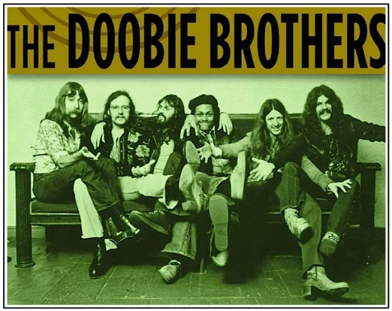 Doobies … Αχ αυτός ο ανεπανάληπτος ήχος των 70’s ..