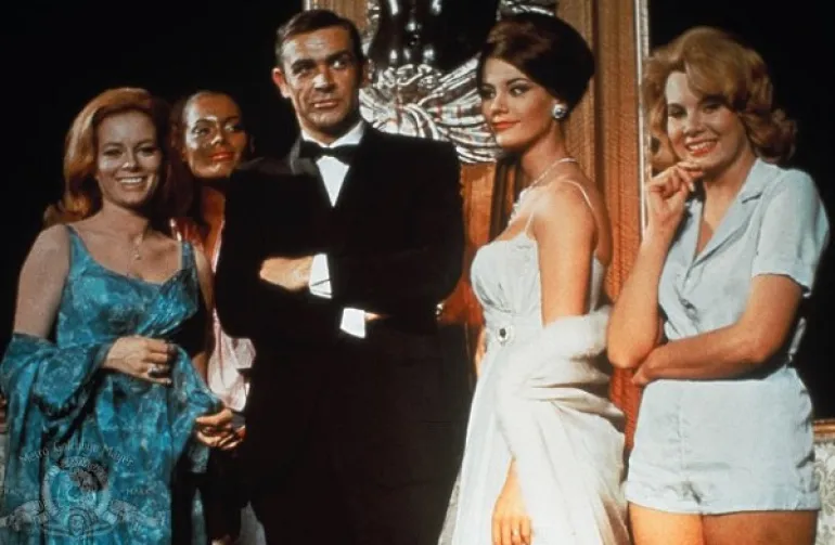 Σαν σήμερα το 1965 κυκλοφορεί το φιλμ 'Τζέιμς Μποντ, πράκτωρ 007: Επίχειρηση Κεραυνός'...