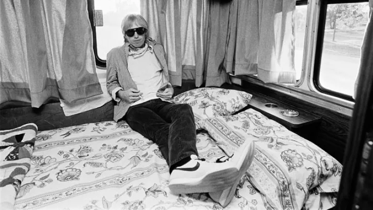Tom Petty, ο ξαφνικός θάνατος του μας συγκλόνισε