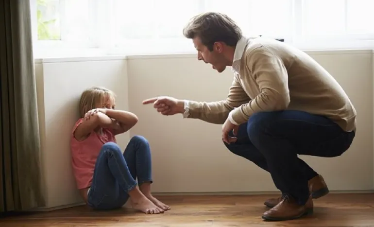 Οι πιο τοξικοί γονείς: ένας ψυχαναλυτής αφηγείται αληθινό περιστατικό