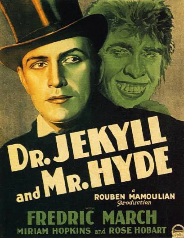 10 τραγούδια για Dr Jekyll/Mr Hyde