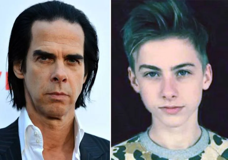 Σκοτώθηκε ο 15χρονος γιος του Nick Cave