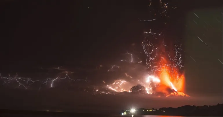 Μια καταστροφική έκρηξη ηφαιστείου μπορεί να είναι πιο κοντά από ότι νομίζαμε