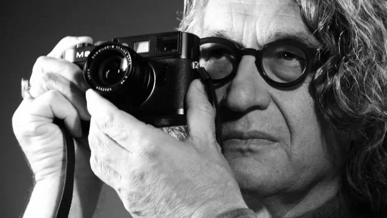 70 ετών ο Wim Wenders, ο Γιάννης Πετρίδης επιλέγει 10 ταινίες