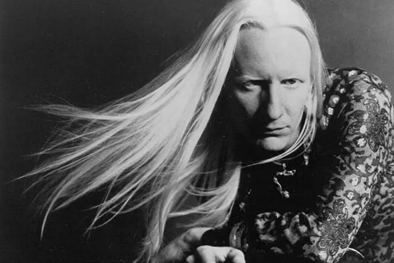 Death Letter-Johnny Winter