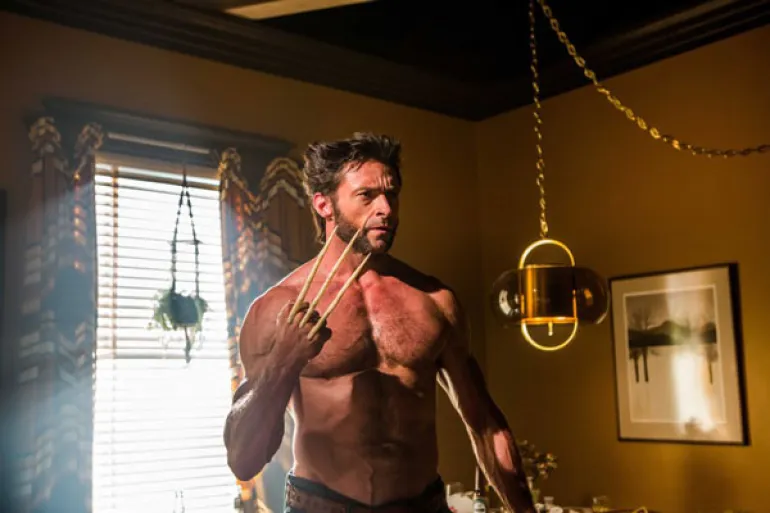 Ο Hugh Jackman αποσύρεται από Wolverine λόγω του Jerry Seinfeld..;