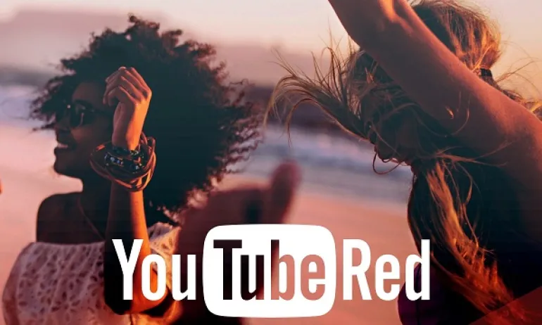 Νέα συνδρομητική υπηρεσία του YouTube έρχεται για να χτυπήσει το Spotify