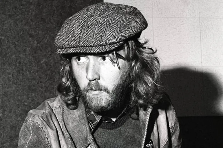 28 χρόνια χωρίς τον Nilsson