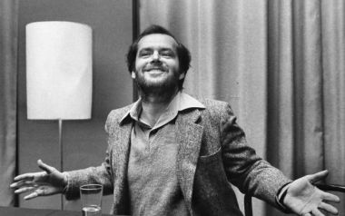 Ο Γιάννης Πετρίδης επιλέγει τις 10 καλύτερες ερμηνείες του Jack Nicholson