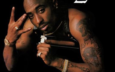  All Eyez on Me - 2Pac (1996)