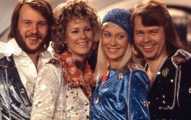 Eurovision, ένα πανηγυράκι σκοπιμότητας, το 1974 η Αγγλία έδωσε 0 στους Abba, οι οποίοι κέρδισαν