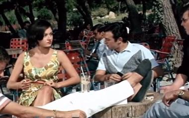 Ποιος είχε πιει τον καφέ του στην Αλάσκα στη Κηφισιά; 