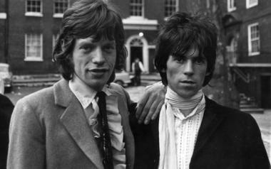 Ο Keith Richards για τη σχέση του με τον Mick Jagger: Τον ξέρω και με ξέρει