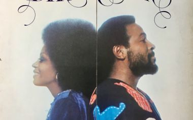 Diana and Marvin (1974)