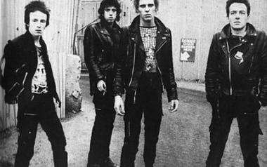 1982 οι Clash στο Τόκιο