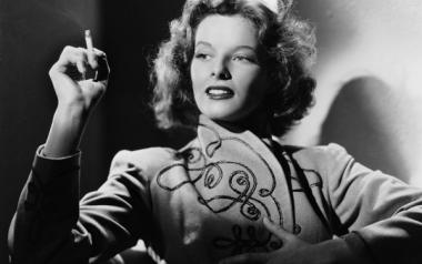9 αποφθέγματα της Αμερικανίδας ηθοποιού Katharine Hepburn